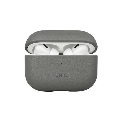 Uniq Lyden DS AirPods Pro 2 Tok - Szürke/Fekete