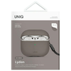 Uniq Lyden DS AirPods 4 tok - Szürke - 1. kép