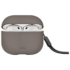 Uniq Lyden DS AirPods 4 tok - Szürke