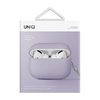Uniq Lino Szilikon AirPods Pro 2 Tok - Lila - 3. kép