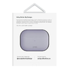 Uniq Lino Szilikon AirPods Pro 2 Tok - Lila - 4. kép