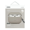 Uniq Lyden DS AirPods Pro 2 tok – Bézs-Zöld - 3. kép