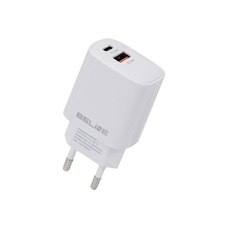 Beline BLN2CW30 30W Fehér töltő adapter