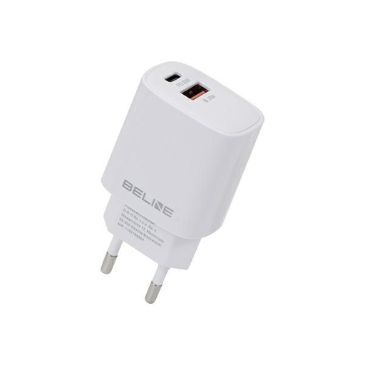 Beline BLN2CW30 30W Fehér töltő adapter