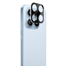 Xiaomi 17 Fekete Techsuit - Full Camera Glass üvegfólia