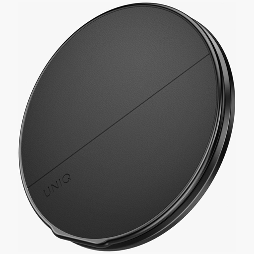 Uniq Grivix Classic 360 Mount&Grip Állvány Mágneses Tartó - Fekete