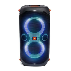 JBL Partybox 110 Bluetooth Hangszóró Fekete EU