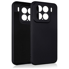 Xiaomi 15 Beline szilikon tok fekete