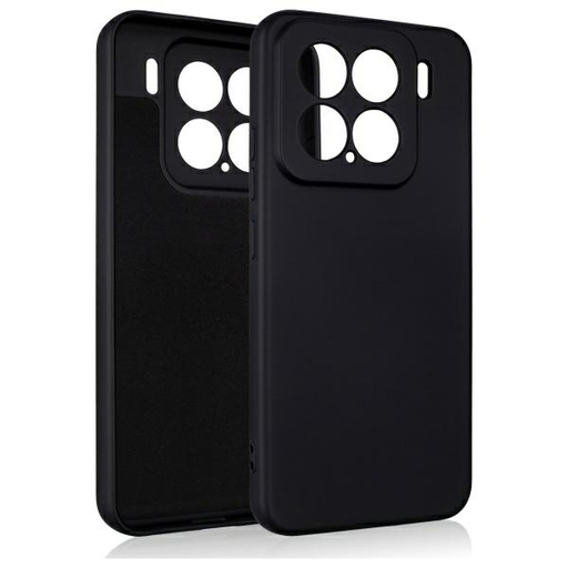 Xiaomi 15 Beline szilikon tok fekete