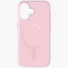  iPhone 17 Pink Uniq Clario Magclick Töltőtok - 1. kép