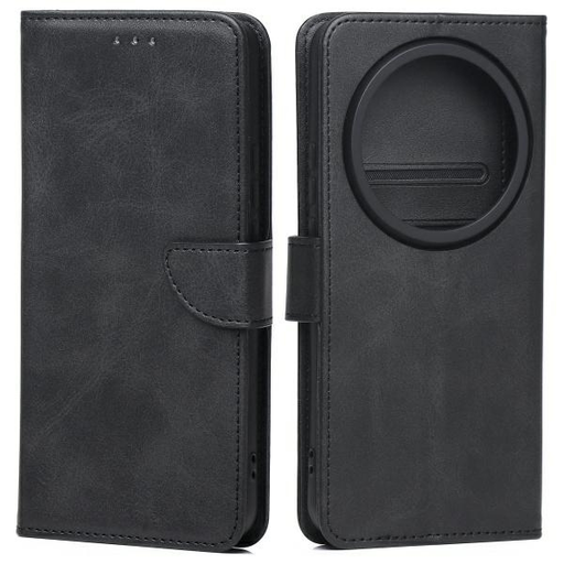 Xiaomi 15 Ultra Marv Wallet tok fekete