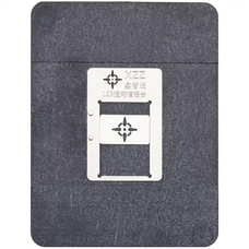 Reballing Munkapad XZZ L23 Apple A8 - A16 CPU-hoz