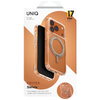  iPhone 17 Pro Arany Uniq Swivix Rotating Kickstand 360 tok - 4. kép