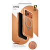  iPhone 17 Pro Max Arany Uniq Swivix Rotating Kickstand 360 tok - 4. kép