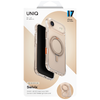 Uniq Swivix Rotating Kickstand 360 tok iPhone Air - arany - 4. kép