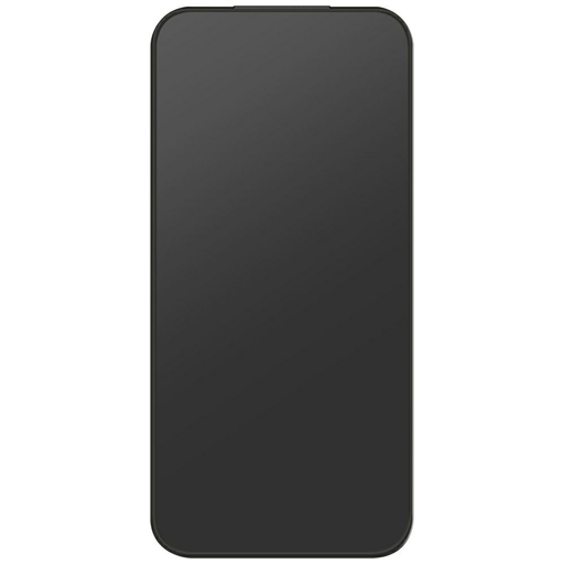  iPhone 17 Pro Uniq Optix Exofit Privacy Edzett Üveg üvegfólia applikátorral