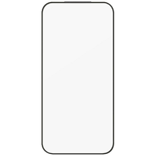  iPhone 17 Pro Uniq Optix Exofit Vivid üvegfólia applikátorral