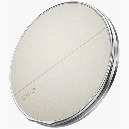 Uniq Grivix Classic 360 Mount&Grip Stand Mágneses Tartó - Bézs