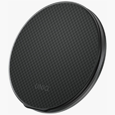 Uniq Grivix Premium 360 Mount&Grip Stand Mágneses Tartó - Fekete