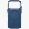  iPhone 17 Pro Kék Uniq Clario Magclick Töltőtok - 1. kép