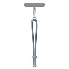 Uniq Coehl Laurel Handstrap Telefon Nyakpánt - Kék