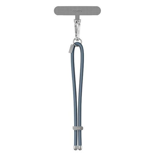 Uniq Coehl Laurel Handstrap Telefon Nyakpánt - Kék