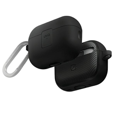 Uniq Clyde Lock Tok AirPods Pro 2 - Fekete