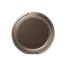 Benks ArmorPop ArmorTint telefontartó és állvány arany Magsafe