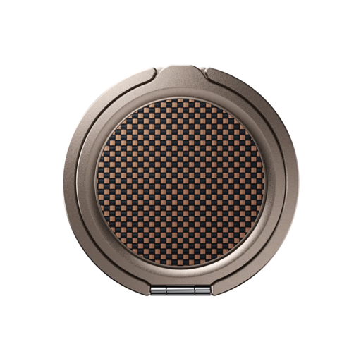 Benks ArmorPop ArmorTint telefontartó és állvány arany