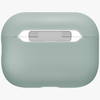 Uniq Lino Szilikon Tok AirPods Pro 3 - Zöld tok - 2. kép