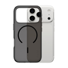  iPhone 17 Pro Smokey PanzerGlass® - CARE Flagship Urban Explorer Black MagSafe tok - 2. kép