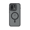 OnePlus 15 Techsuit PureFrost MagSafe - Frosted Black tok - 0. kép