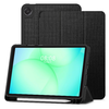 Samsung Galaxy Tab A9 8.7 X110/X115/X133/X135 Tok Tech-Protect SC Pen Canvas Obszidián Fekete - 0. kép