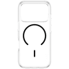 CARE, a PanzerGlass által, Flagship Urban Explorer tok fekete MagSafe-fel iPhone 17 Pro-ra - Átlátszó tok - 1. kép