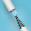 Stylus Pen Yesido - Passive, Capacitive, Telefonhoz, Tablethez, Android és iOS Kompatibilis - Fehér (ST02) - 0. kép