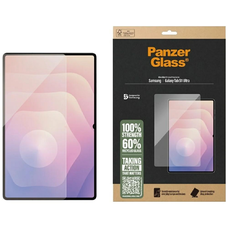 PanzerGlass Ultra-Wide Fit edzett üveg Samsung Galaxy Tab S11 Ultra - Átlátszó üvegfólia