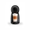 Krups Nescafé Dolce Gusto KP1A3B eszpresszógép Piccolo XS fekete/antracit, 1600 W, 15 bar, Dolce Gusto kompatibilis - 0. kép