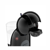 Krups Nescafé Dolce Gusto KP1A3B eszpresszógép Piccolo XS fekete/antracit, 1600 W, 15 bar, Dolce Gusto kompatibilis - 3. kép