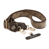 Guess Crossbody Strap PU 4G Metal Logo Brown - 0. kép