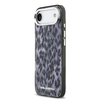  iPhone 17 Air Karl Lagerfeld IML Leopard MagSafe tok - 0. kép