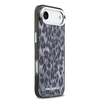  iPhone 17 Air Karl Lagerfeld IML Leopard MagSafe tok - 2. kép