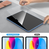 Tech-protect Glass Fit+ két csomagos edzett üveg Ipad Pro 11” 5 / 6 / 2024-2025 Átlátszó üvegfólia - 1. kép