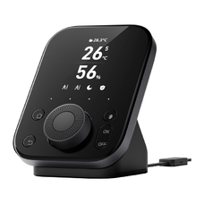 SwitchBot Hub 3 intelligens vezérlőpanel