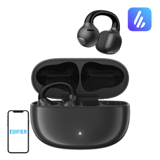 Edifier Comfo Q (űrfekete) fülhallgató