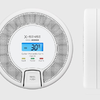 X-Sense CO-3D-W Link+ Egymással összekapcsolt szén-monoxid érzékelő - 0. kép