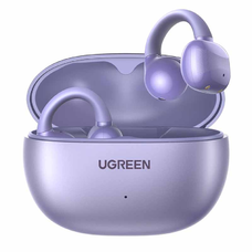 UGREEN HiTune S3 WS209 fülhallgató (lila)