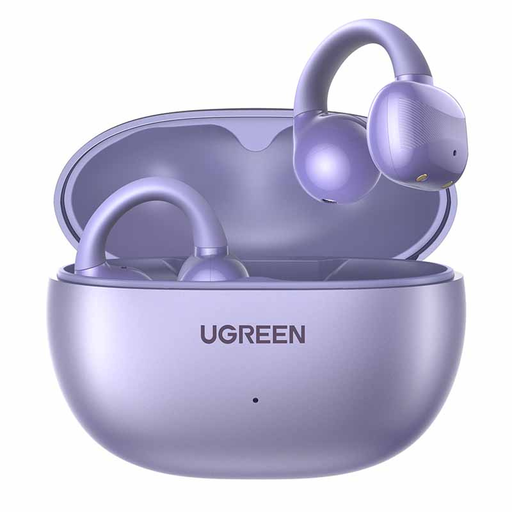 UGREEN HiTune S3 WS209 fülhallgató (lila)