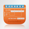 SwitchBot Relé Kapcsoló 1PM - 3. kép