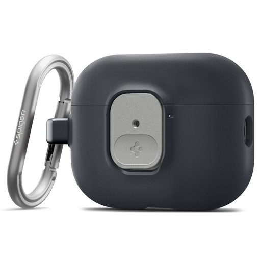 Apple AirPods Pro 3 Nano Pop fekete szezám tok