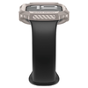 Apple Watch 10 / 11 42mm Spigen Rugged Armor V2 Dűne Bézs tok - 3. kép